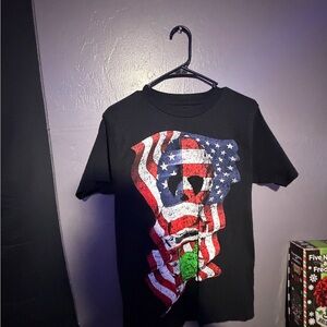 NBA YoungBoy Masa tour T-shirt size small